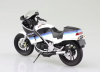 Aoshima 10676 Suzuki RG250 Gamma - Blue/White 1/12